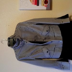 Light weight waist length jacket